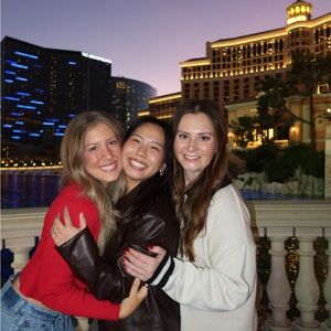 Meet your Posher, Kylie